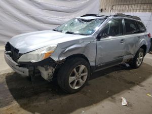Subaru Outback 2.5I PREMIUM 2.5L 4 2014