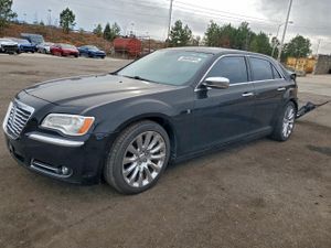 Chrysler 300 3.6L 6 2013