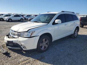 Dodge Journey MAINSTREET 3.6L 6 2011
