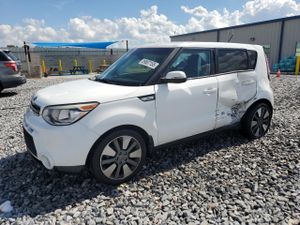 Kia Soul ! 2.0L 4 2015