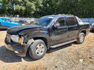 Chevrolet Avalanche LT 5.3L 8 2011