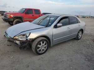 Honda Accord EX 3.0L 6 2005