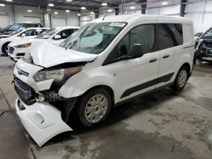 Ford Transit XLT 2.5L 4 2015
