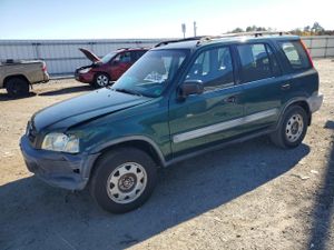 Honda CR-V LX 2.0L 4 1999