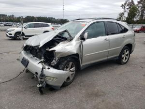 Lexus RX 330 3.3L 6 2004