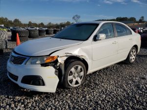 Kia Optima LX 2.4L 4 2009