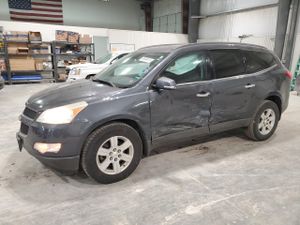 Chevrolet Traverse LT 3.6L 6 2011