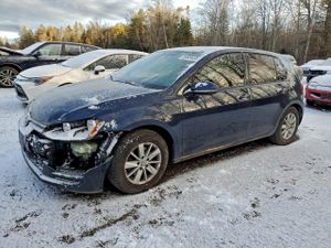 Volkswagen Golf 1.8L 4 2015