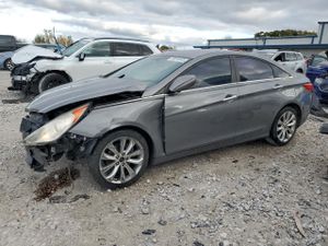 Hyundai Sonata SE 2.0L 4 2012