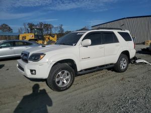 Toyota 4Runner SR5 4.0L 6 2006