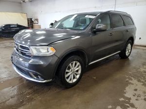 Dodge Durango SXT 3.6L 6 2015