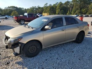 Toyota Corolla BASE 1.8L 4 2009