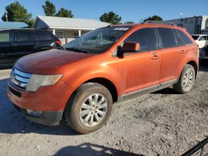 Ford Edge SEL 3.5L 6 2008