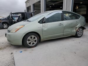 Toyota Prius 1.5L 4 2008