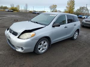 Toyota Corolla XR 1.8L 4 2007