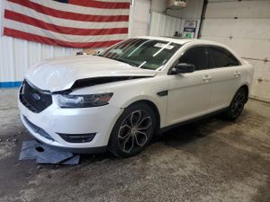 Ford Taurus SHO 3.5L 6 2015