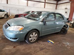Toyota Corolla CE 1.8L 4 2007