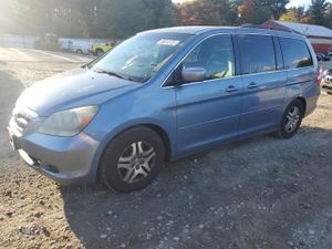 Honda Odyssey EXL 3.5L 6 2006