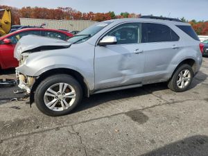 Chevrolet Equinox LT 2.4L 4 2011