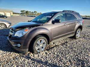 Chevrolet Equinox LT 3.6L 6 2013