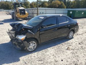 Mitsubishi Mirage G4 SE 1.2L 3 2024