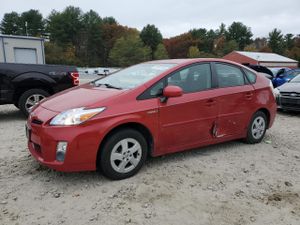 Toyota Prius 1.8L 4 2010