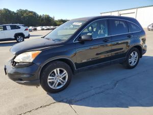Honda CR-V EXL 2.4L 4 2011