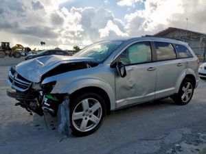 Dodge Journey SXT 3.6L 6 2012