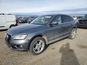 Audi Q5 TDI PREMIUM PLUS 3.0L 6 2014