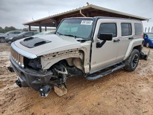 Hummer H3 3.7L 5 2007