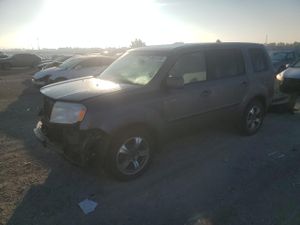 Honda Pilot SE 3.5L 6 2015