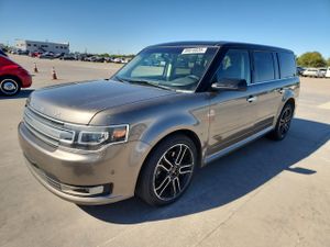 Ford Flex LIMITED 3.5L 6 2013