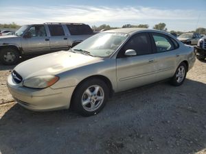 Ford Taurus SES 3.0L 6 2003