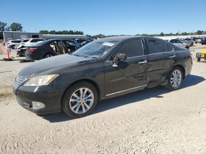 Lexus ES 350 3.5L 6 2012
