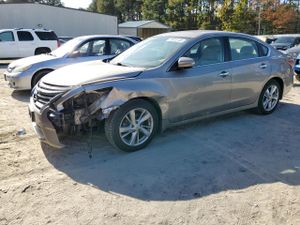 Nissan Altima 2.5 2.5L 4 2015