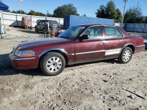 Mercury Grand Marquis LS 4.6L 8 2004