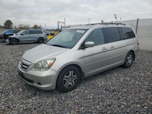 Honda Odyssey EXL 3.5L 6 2007
