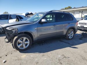 BMW X5 XDRIVE30I 3.0L 6 2009