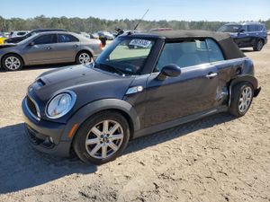 Mini Cooper S 1.6L 4 2014