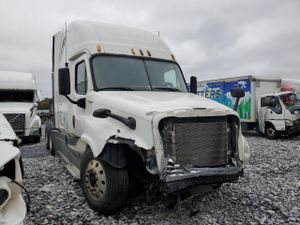 Freightliner Cascadia 14.8L 6 2013