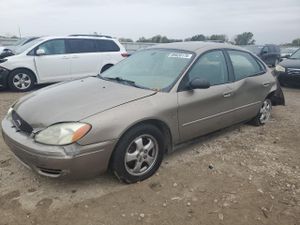 Ford Taurus SES 3.0L 6 2004