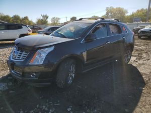Cadillac SRX LUXURY COLLECTION 3.6L 6 2013