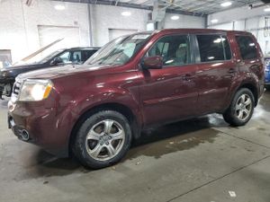 Honda Pilot EX 3.5L 6 2013