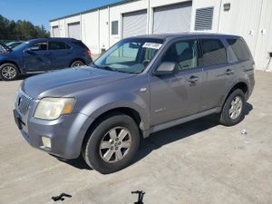 Mercury Mariner 3.0L 6 2008