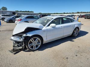 Audi A7 PREMIUM PLUS 3.0L 6 2014