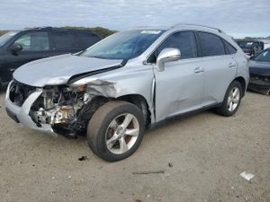 Lexus RX 350 3.5L 6 2010