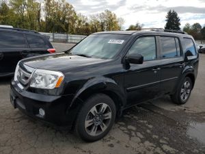 Honda Pilot EXL 3.5L 6 2011