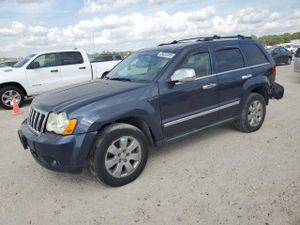 Jeep Grand Cherokee LIMITED 5.7L 8 2008