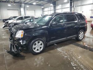 GMC Terrain SLT 2.4L 4 2015