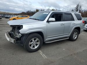 Toyota 4Runner SR5 4.0L 6 2013